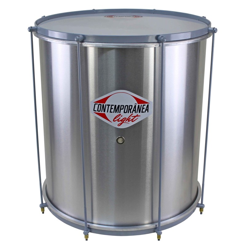 Surdo 18" x 50cm - 8 tirants - Light